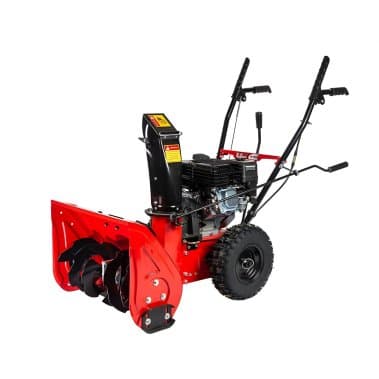 фото Снегоочиститель бензиновый BRAIT BR-7056W