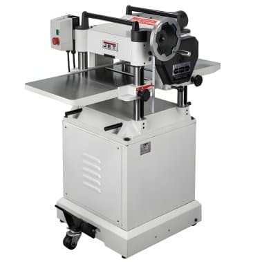 фото Станок рейсмусовый с валом 15К НН "Helical" (400 В) JET 10000284Т