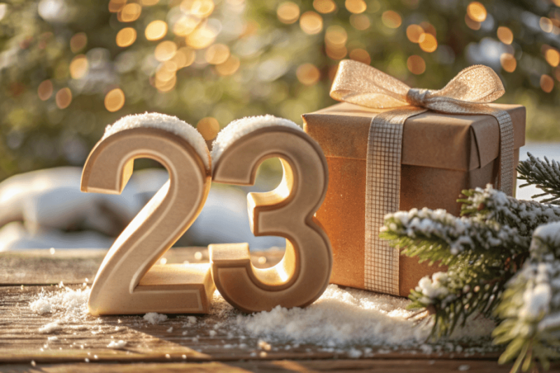 Полезные и нужные подарки на 23 февраля!