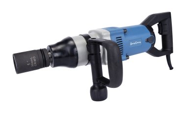 фото Гайковерт DongCheng DPB30