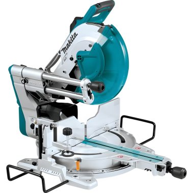 фото Пила торцовочная MAKITA LS1219L