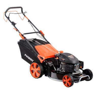 фото Газонокосилка бензиновая PATRIOT PT 48 AS 512109030