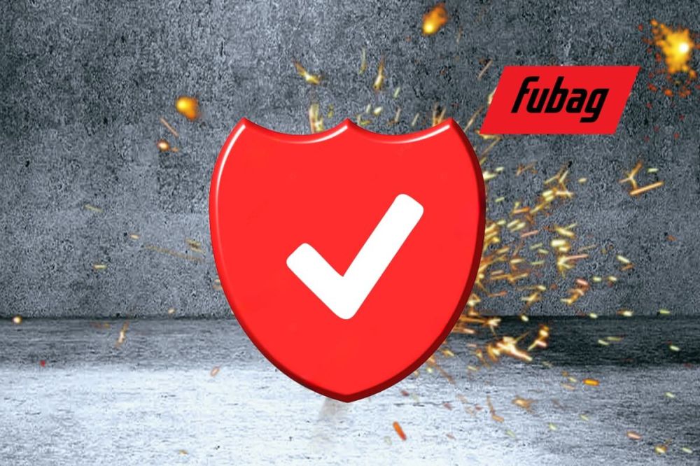 FUBAG: Как подготовить рабочее место для идеального результата