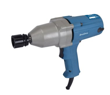 фото Гайковерт DongCheng DPB16