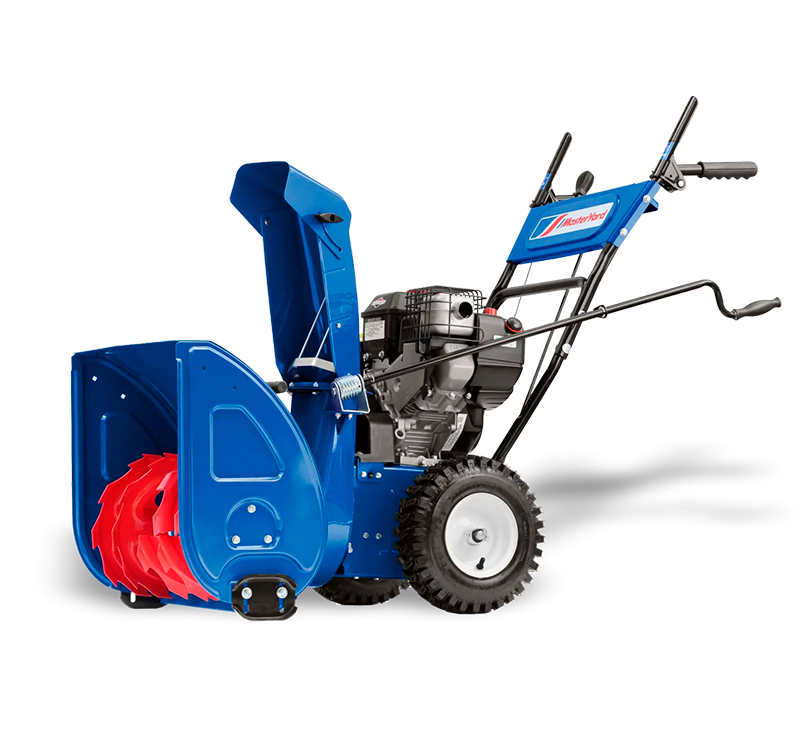 Более 180 моделей снегоуборщиков