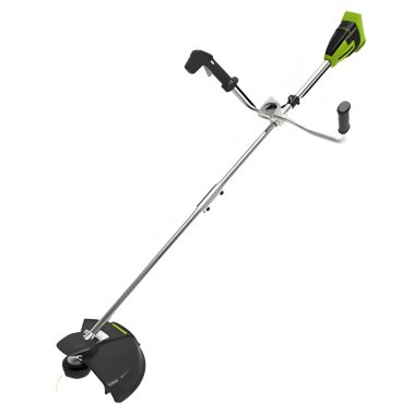 фото Триммер аккумуляторный GREENWORKS GD40BCB (без АКБ и ЗУ) 2105707