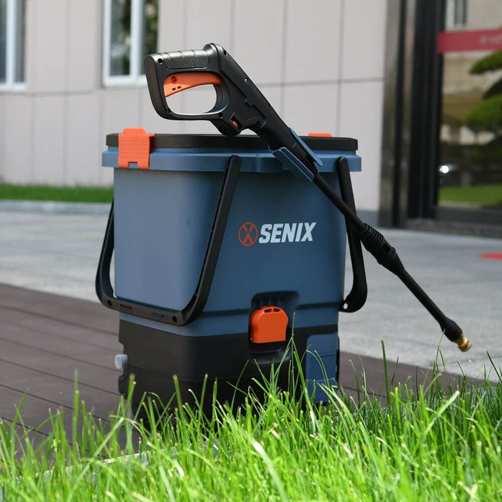 SENIX - инновационные технологии