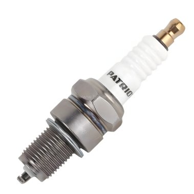 фото Свеча зажигания A5RTC (для 4Т двиг., шестигранник 16 мм) PATRIOT 841102011