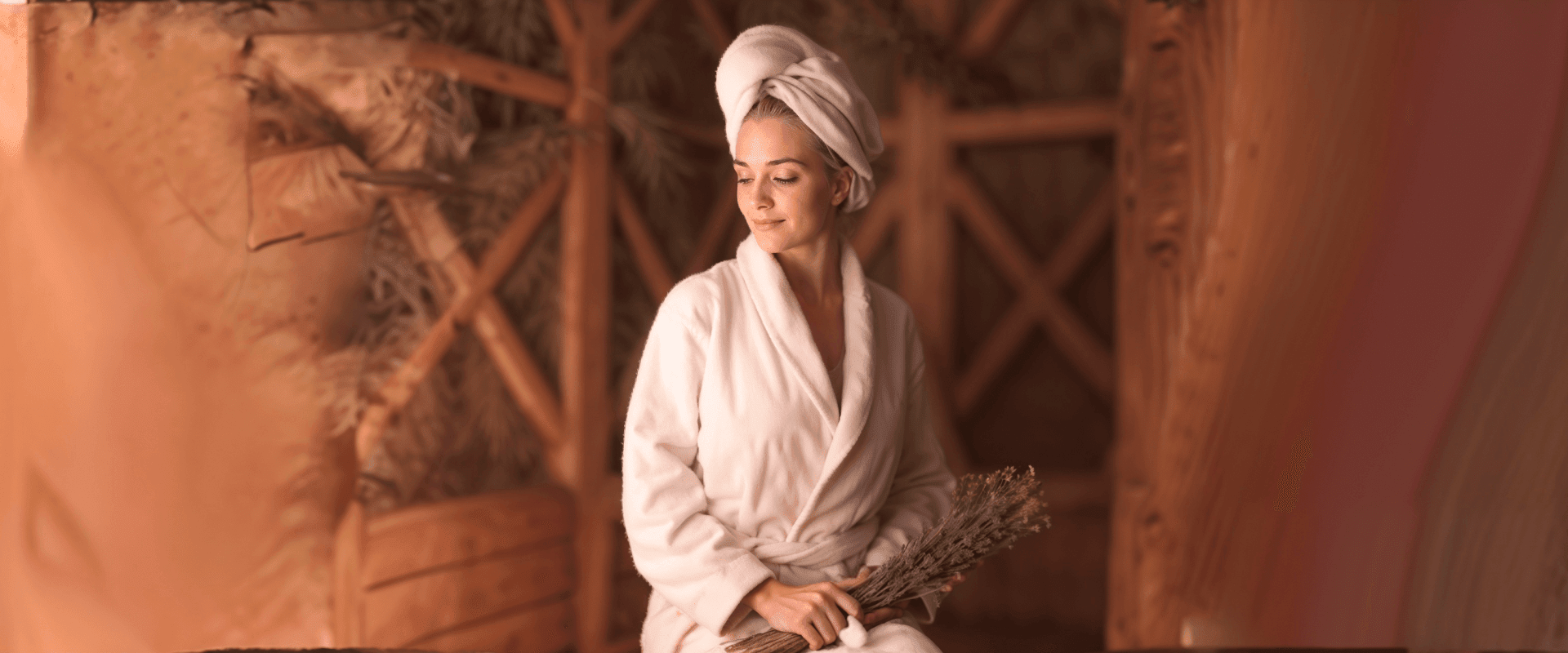 Уютные банные вечера