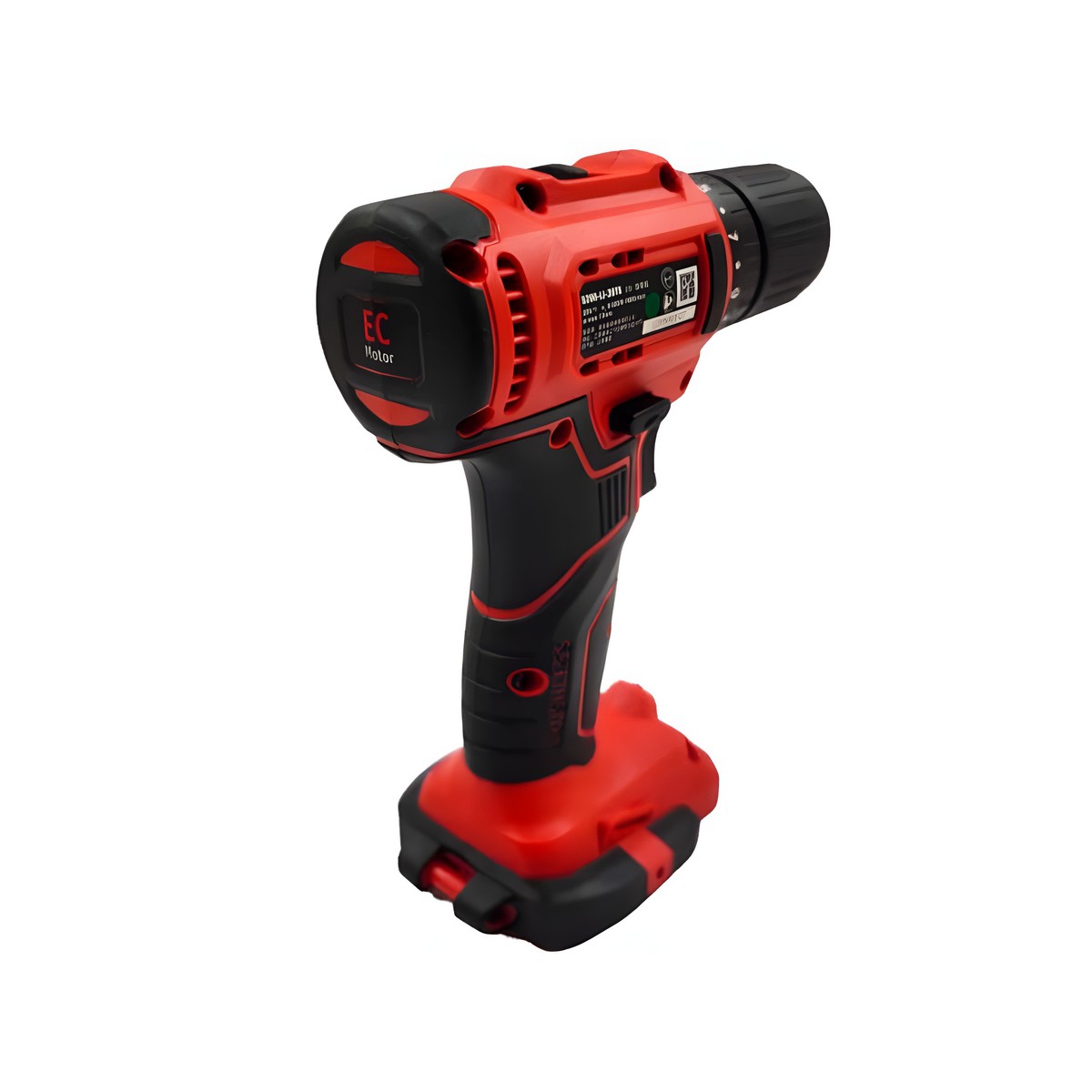 Дрель-шуруповерт аккумуляторная DEVON 5298-Li-20TS купить