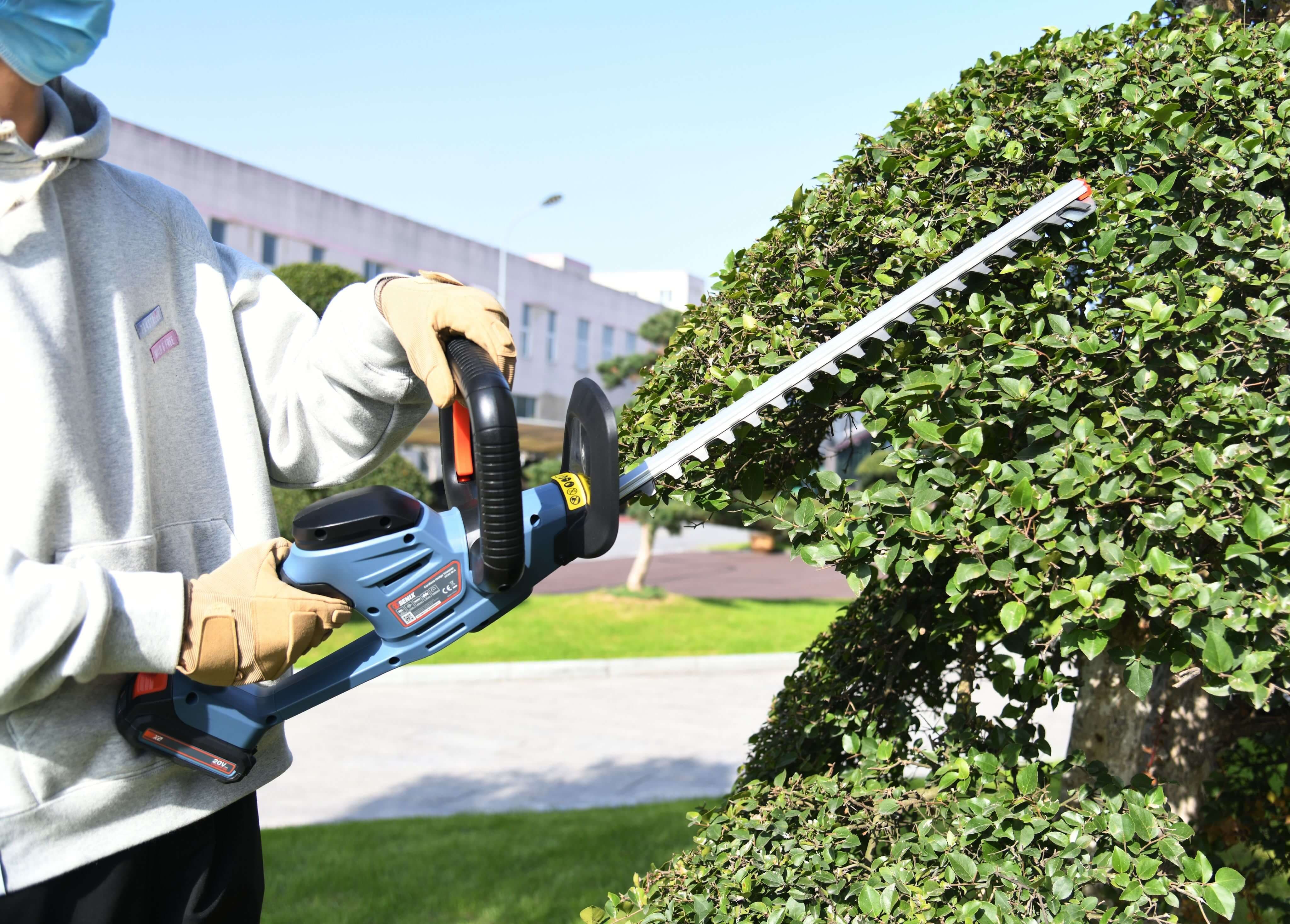 SENIX - инновационные технологии