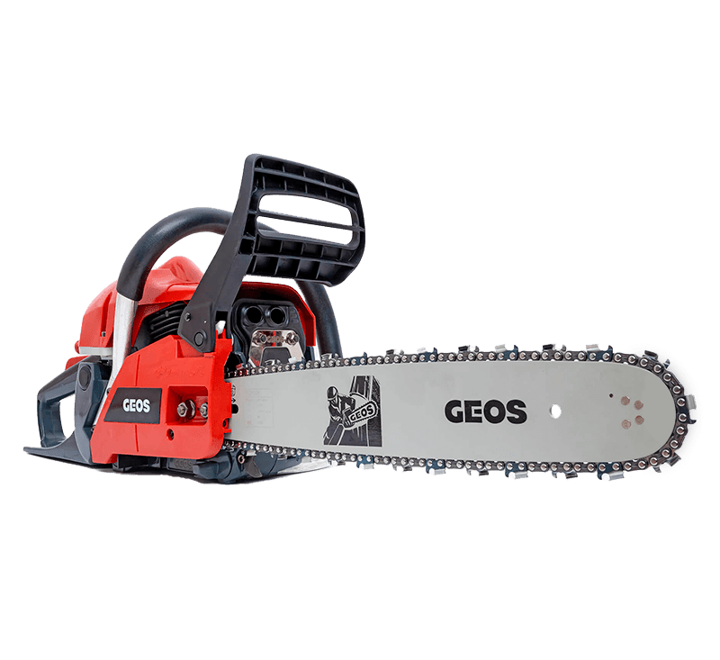 Бензопила AL-KO GEOS CSP251 213338