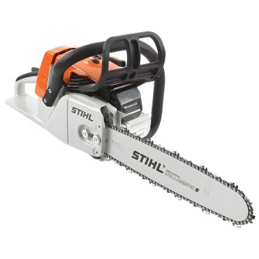 фото Бензопила STIHL MS 260 (45 см) 1121-200-0403