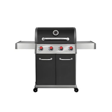 фото Гриль газовый KOCH Maestro 4000 5-0-056