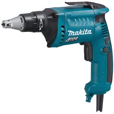 фото Шуруповерт MAKITA FS4000
