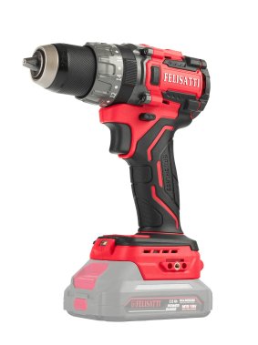 фото Дрель аккумуляторная ударная FELISATTI FT1099 (18В, 85нм,без АКБ и З/У,бесщет.)