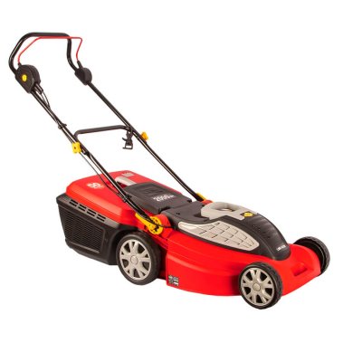 фото Газонокосилка электрическая DDE LME 4320