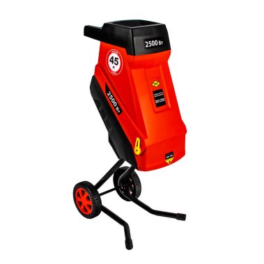 фото Измельчитель садовый DDE SH 250