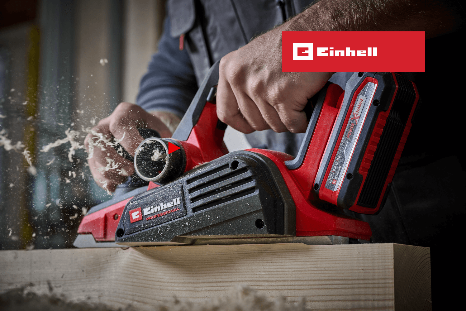 Einhell: Инструмент и садовая техника