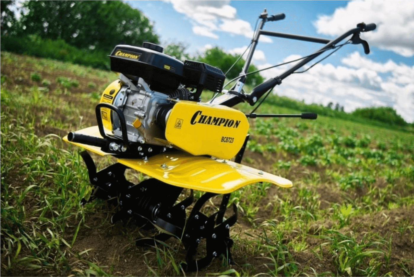 Как выбрать культиватор в 2025 году: ключевые критерии и топ-модели