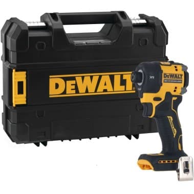 фото Шуруповерт аккумуляторный DEWALT DCF870NT (без АКБ и ЗУ)