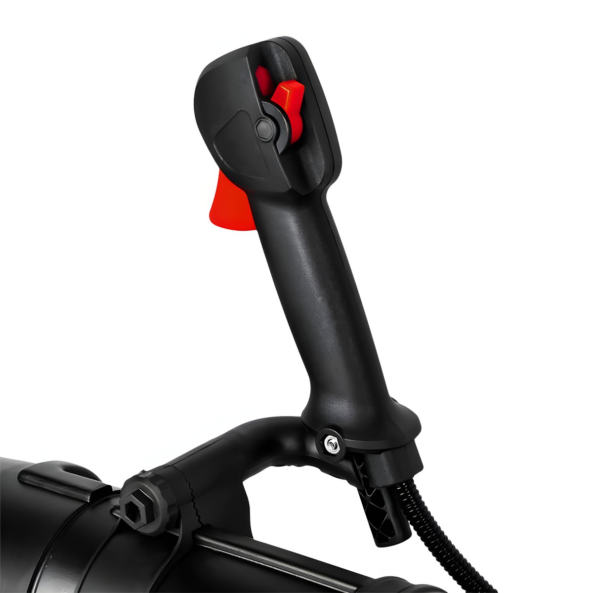 фото Воздуходувка бензиновая DDE VB160