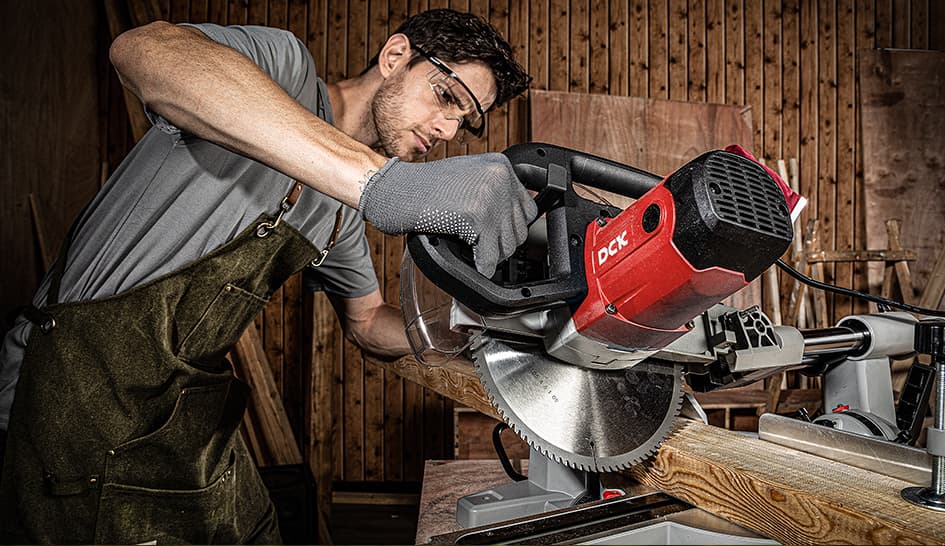 DCK: Самые высокие отраслевые стандарты