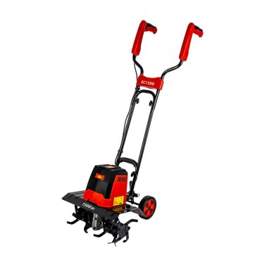 фото Культиватор электрический DDE EC1500