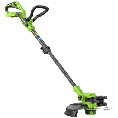 фото Триммер аккумуляторный GREENWORKS G40LT331 (без АКБ и ЗУ) 2113507