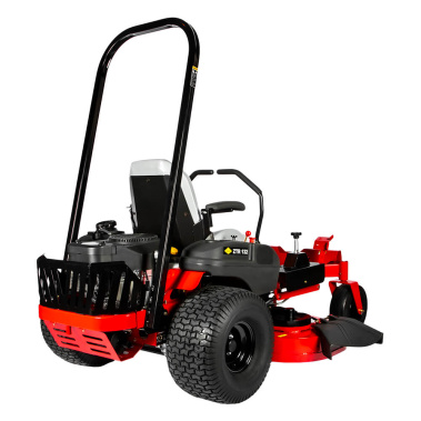 фото Райдер DDE ZTR 132