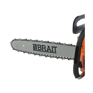 фото Пила цепная бензиновая BRAIT BR 5218 01.01.006.019