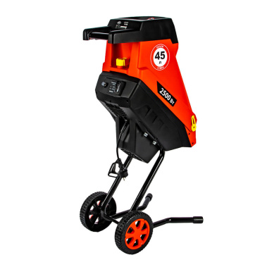 фото Измельчитель садовый DDE SH 250