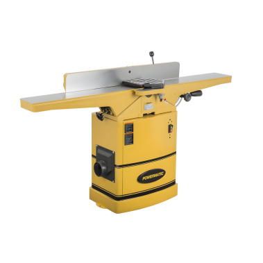 фото Станок фуговальный JET Powermatic 54 А (230 В) 1791279DXK-RU