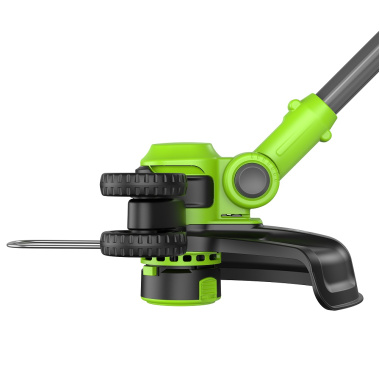 фото Триммер аккумуляторный GREENWORKS G24LT301 2113207UA