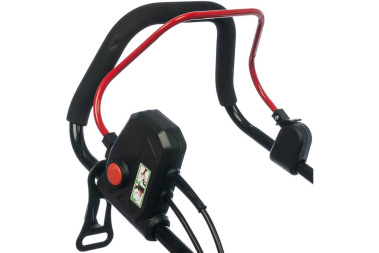 фото Газонокосилка электрическая MAKITA ELM3320