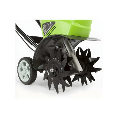 фото Культиватор аккумуляторный GREENWORKS G40TL (без АКБ и ЗУ) 27087