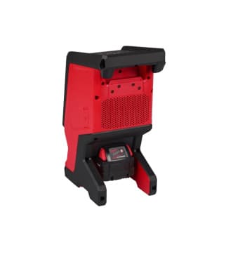 фото Динамик аккумуляторный MILWAUKEE M18 SPEJSG2-0 (без АКБ и ЗУ) 4933493530