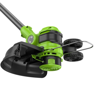 фото Триммер аккумуляторный GREENWORKS G24LT301 2113207UA