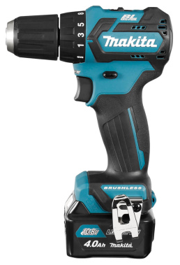 фото Дрель аккумуляторная MAKITA DF332DWME