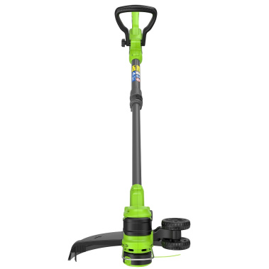 фото Триммер аккумуляторный GREENWORKS G40LT331 (без АКБ и ЗУ) 2113507