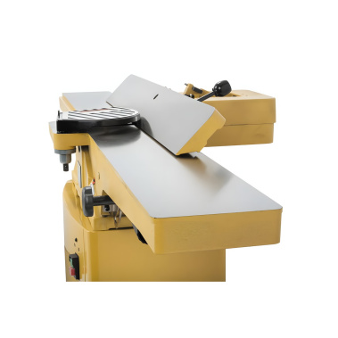 фото Станок фуговальный JET Powermatic 54 А (230 В) 1791279DXK-RU