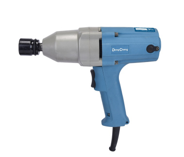 фото Гайковерт DongCheng DPB16