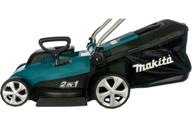 фото Газонокосилка электрическая MAKITA ELM3320
