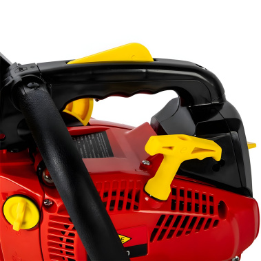 фото Пила цепная бензиновая DDE CS250-12''