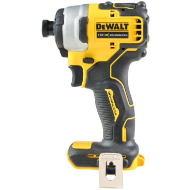 фото Шуруповерт аккумуляторный DEWALT DCF809D2T-GB