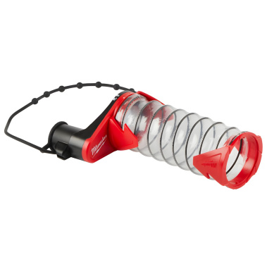 фото Насадка для пылеудаления на перфоратры MILWAUKEE 4932464916