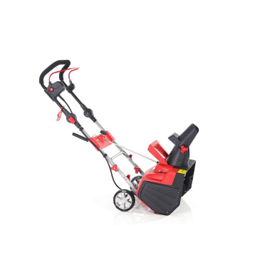 фото Снегоуборочник электрический GEOS SnowLine 46 E 212932