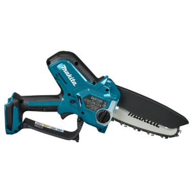 фото Пила цепная аккумуляторная MAKITA DUC150Z (без АКБ и ЗУ)