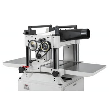 фото Станок рейсмусовый с валом 15К НН "Helical" (400 В) JET 10000284Т
