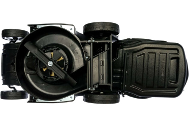 фото Газонокосилка электрическая MAKITA ELM3320